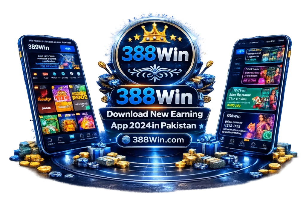 388Win Game best Banner in 2026