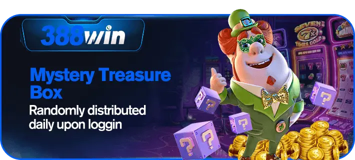 388win daily bonus