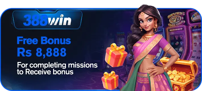 388win free bonus